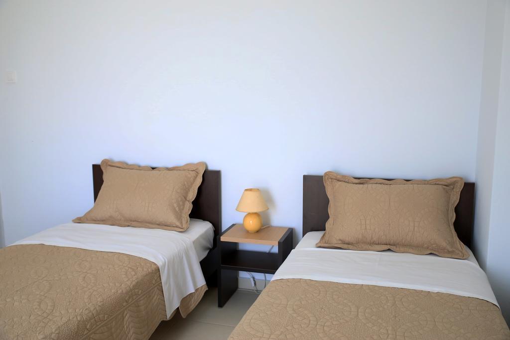 Vari Beach Hotel Exterior photo